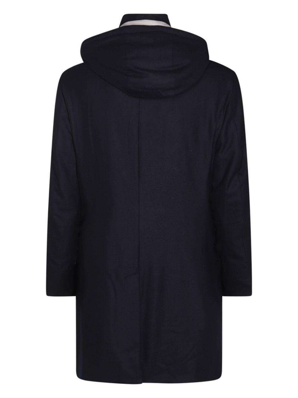 Montecore Padded Coat