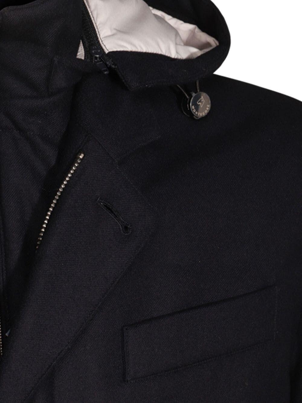 Montecore Padded Coat