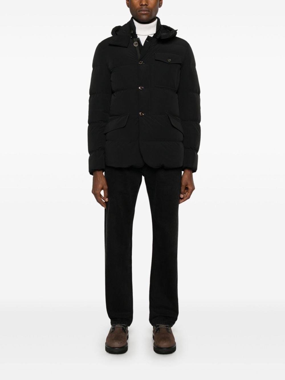 Montecore Padded Jacket