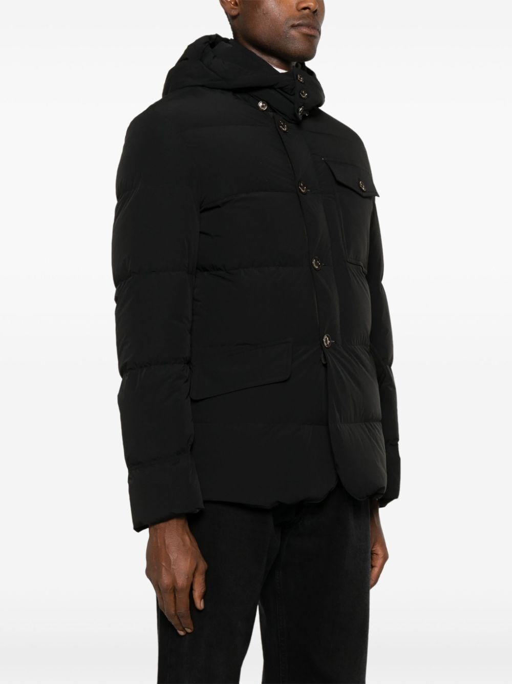 Montecore Padded Jacket