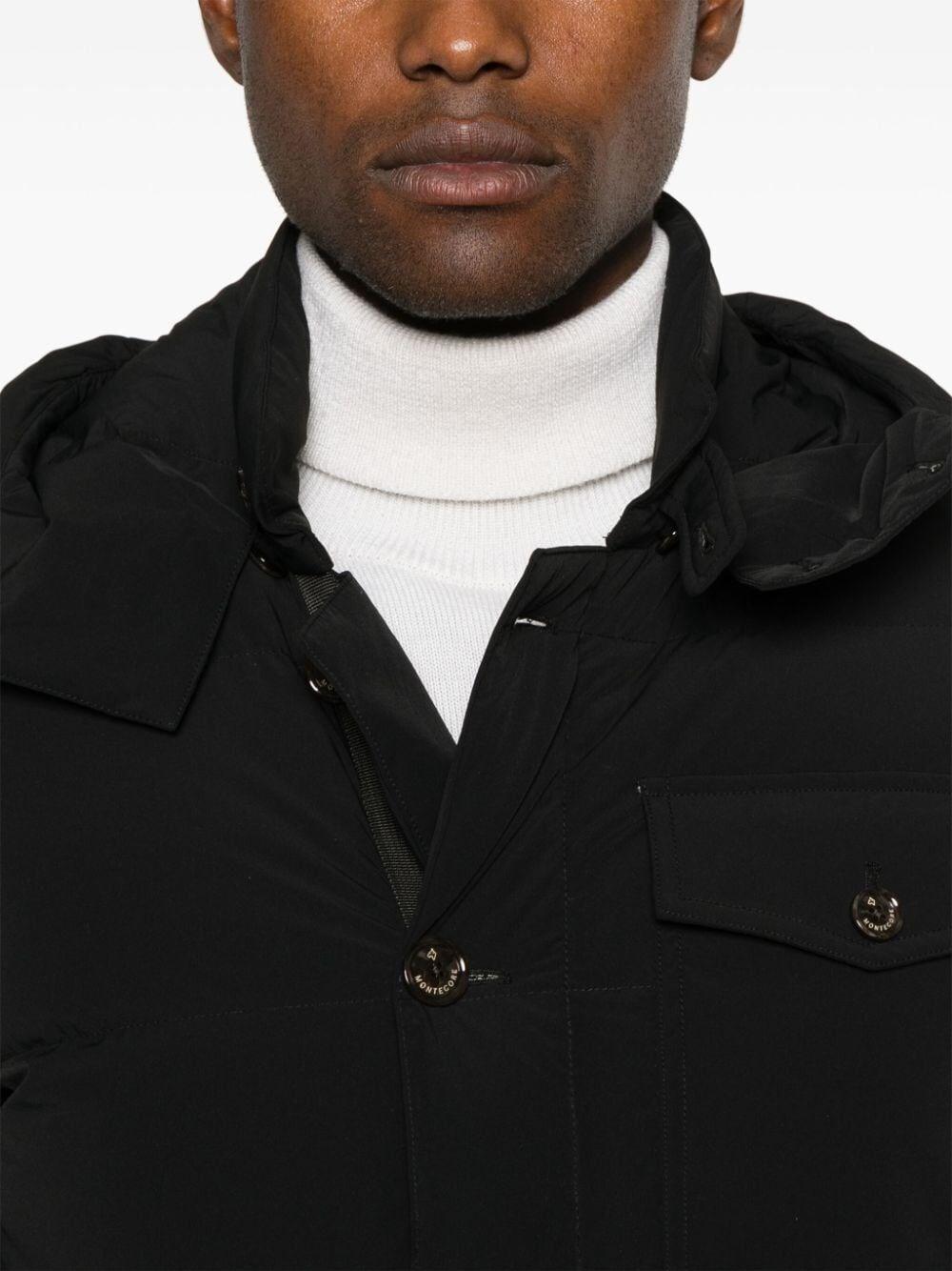 Montecore Padded Jacket