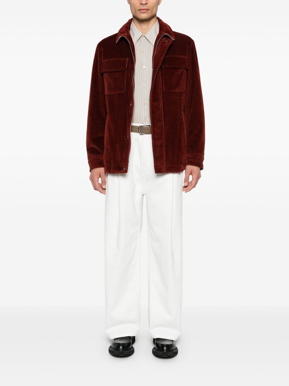 Montecore Padded Jacket