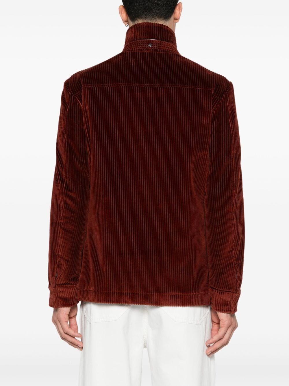 Montecore Padded Jacket