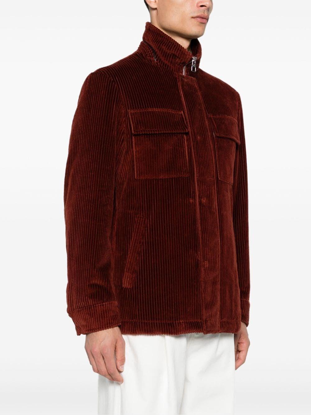 Montecore Padded Jacket