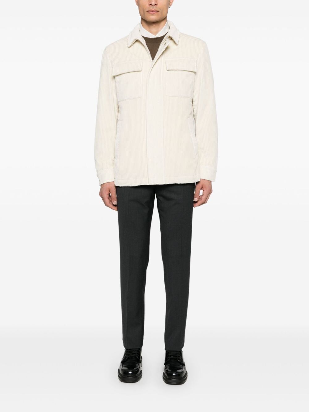 Montecore Padded Jacket