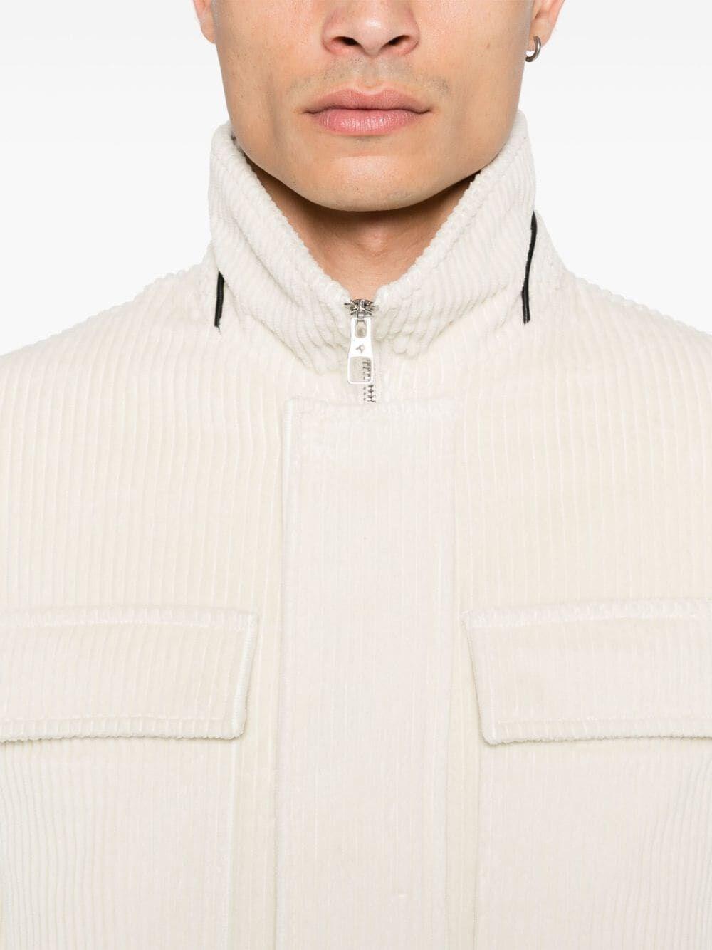 Montecore Padded Jacket