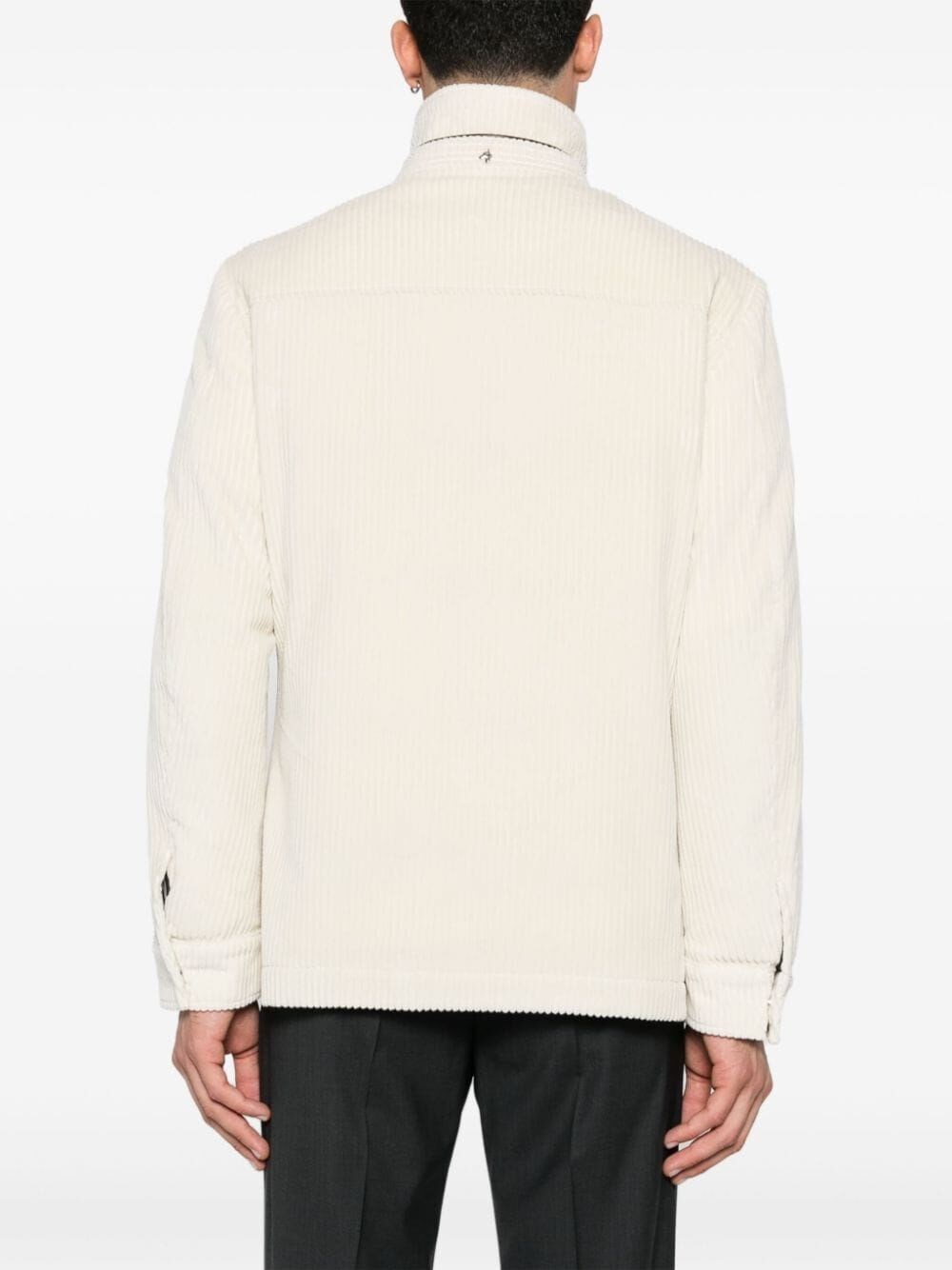 Montecore Padded Jacket