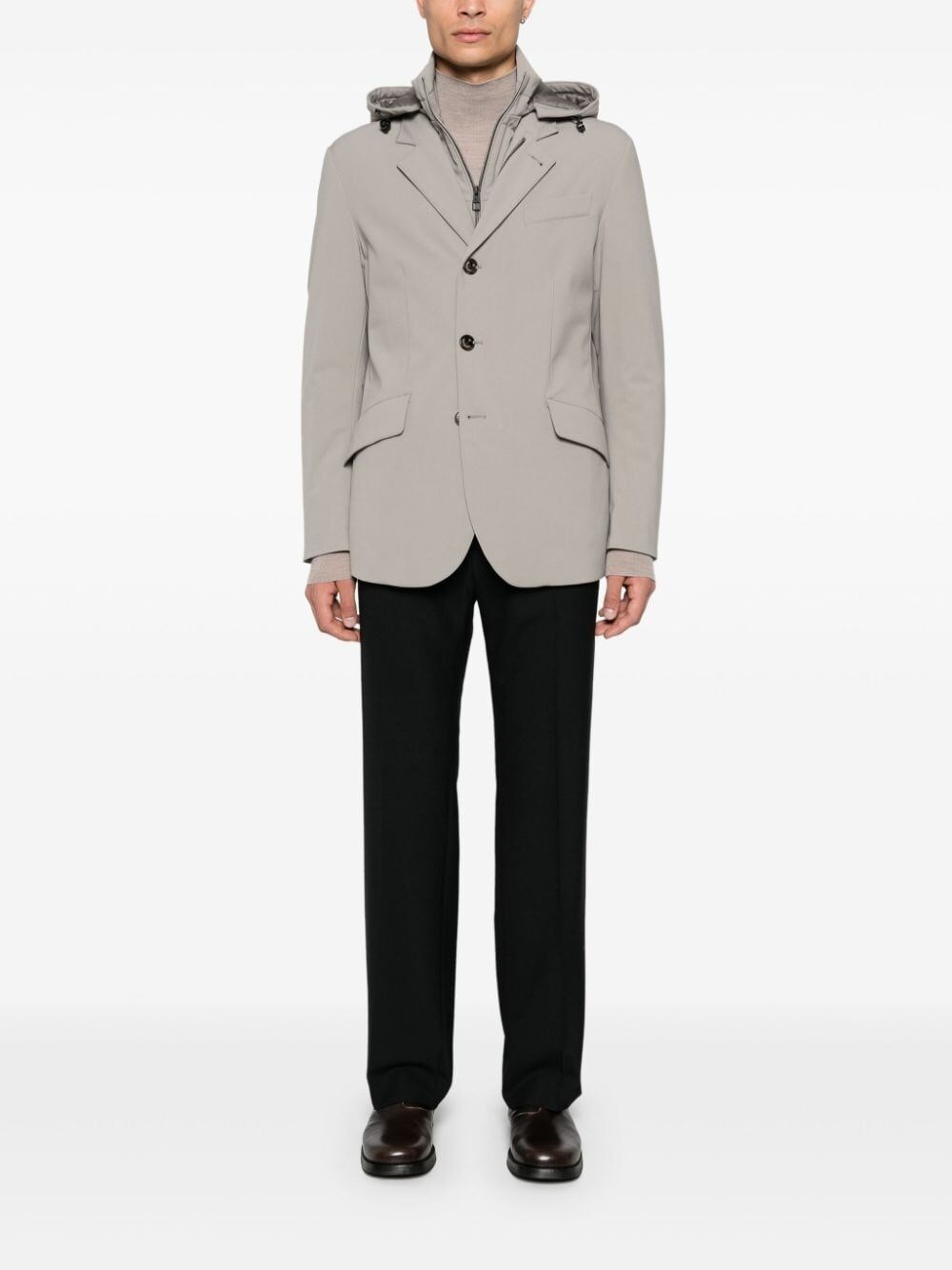 Montecore Padded Jacket