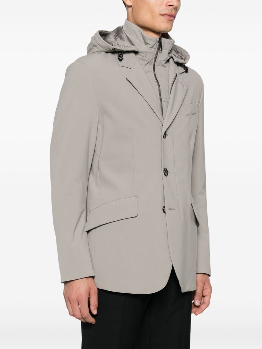 Montecore Padded Jacket