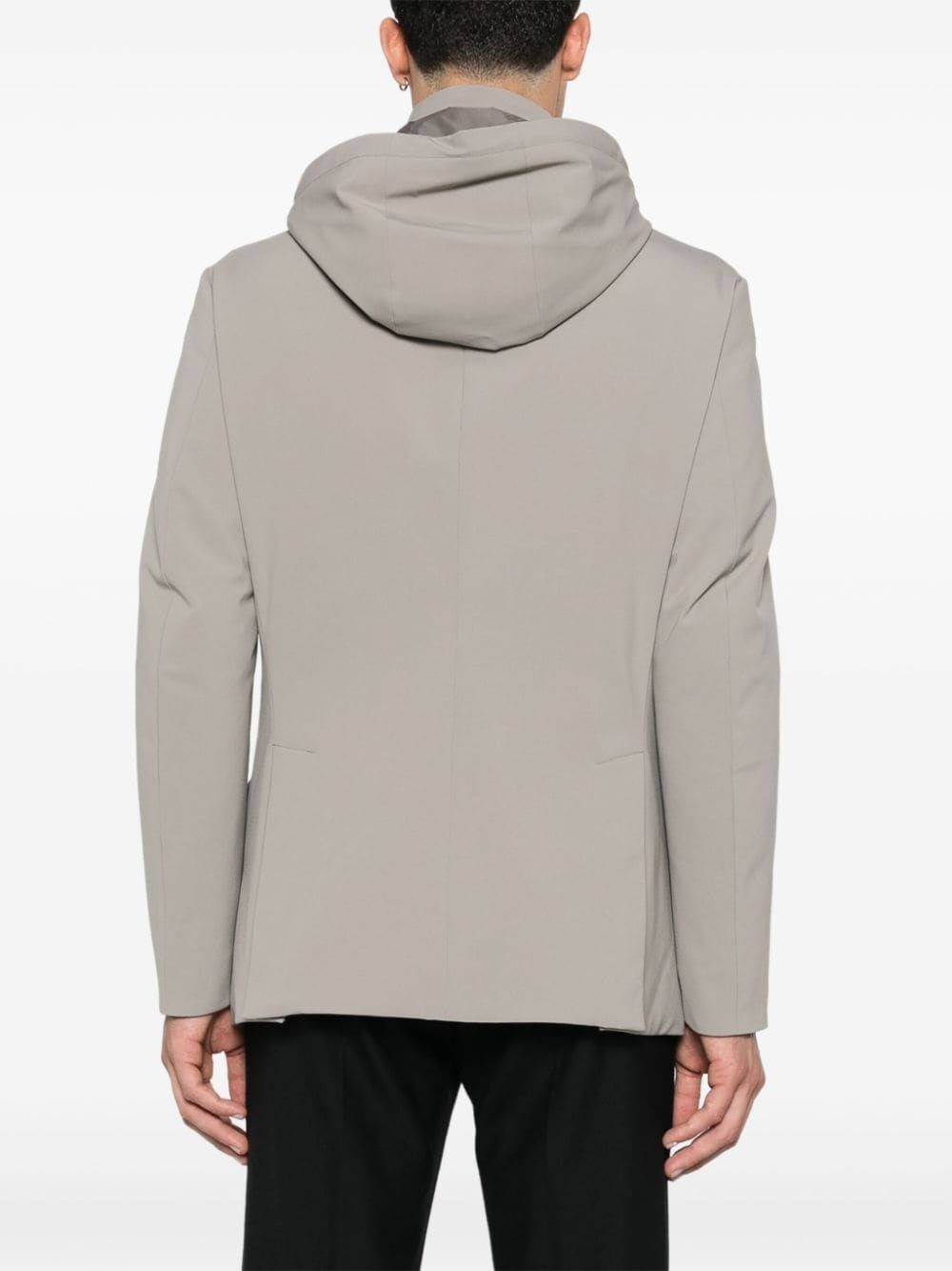 Montecore Padded Jacket