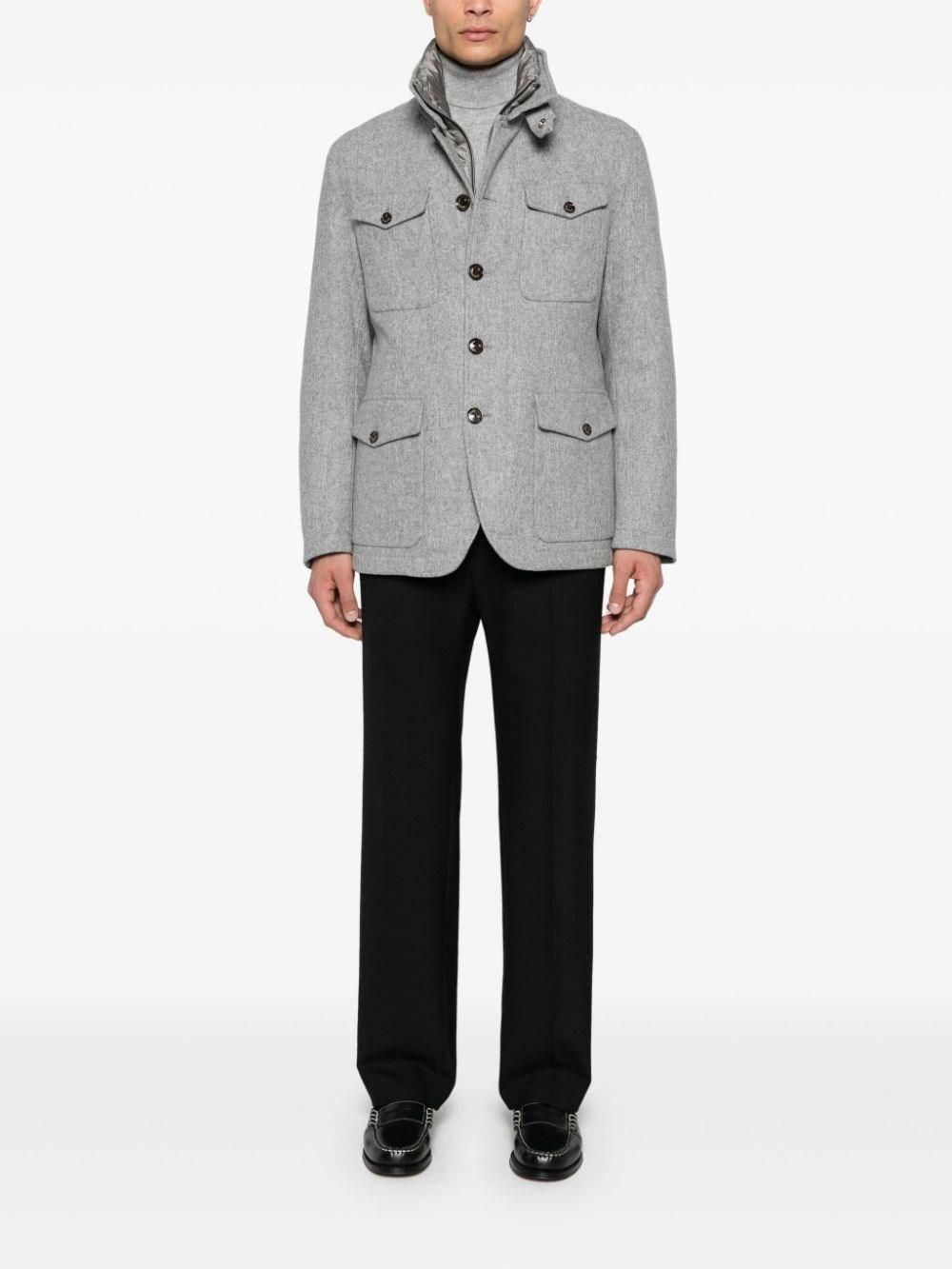 Montecore Padded Jacket