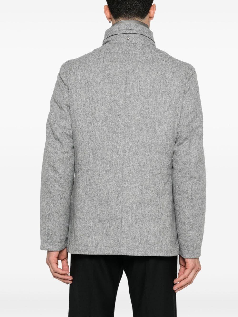 Montecore Padded Jacket