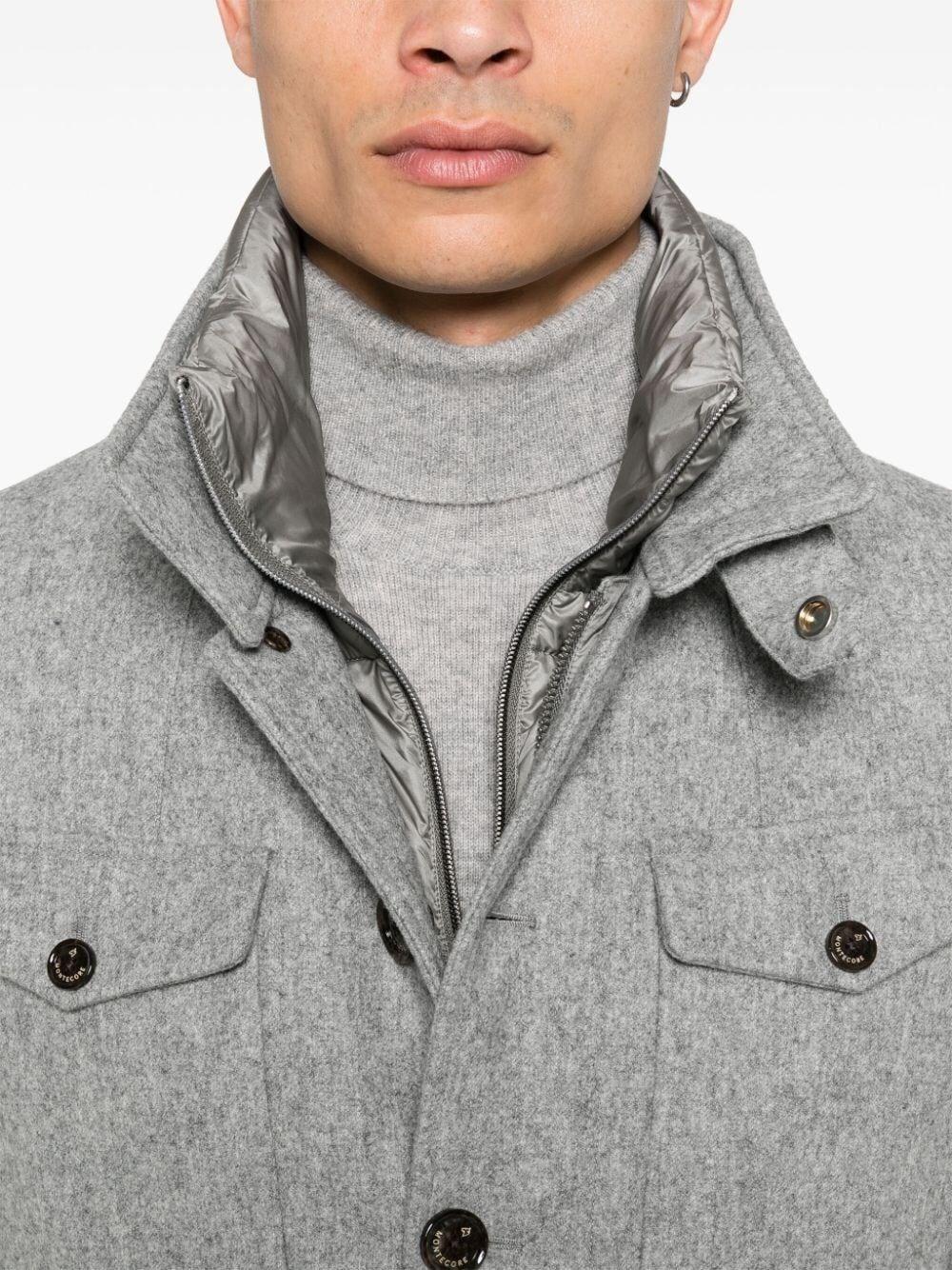 Montecore Padded Jacket