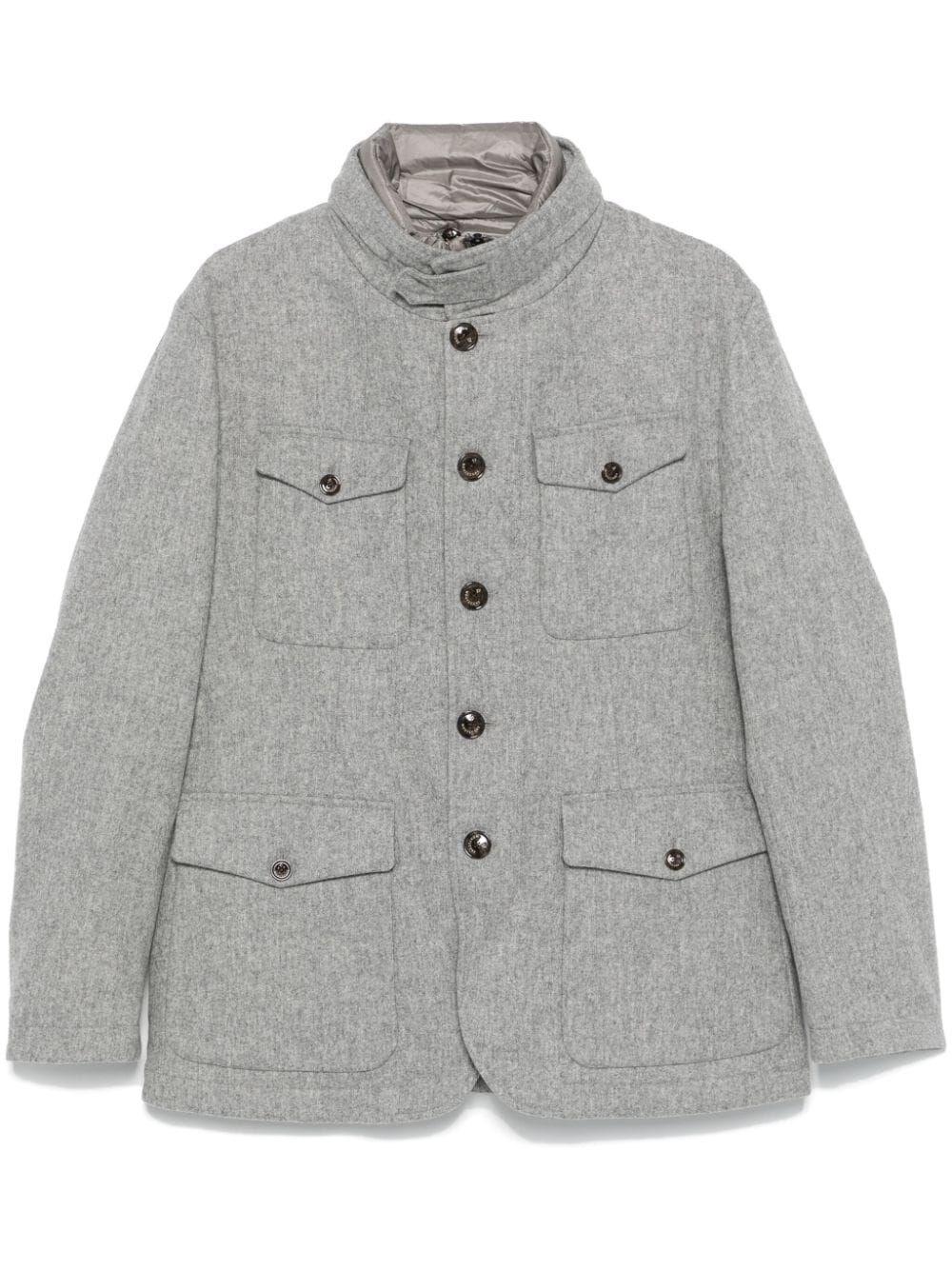 Montecore Padded Jacket