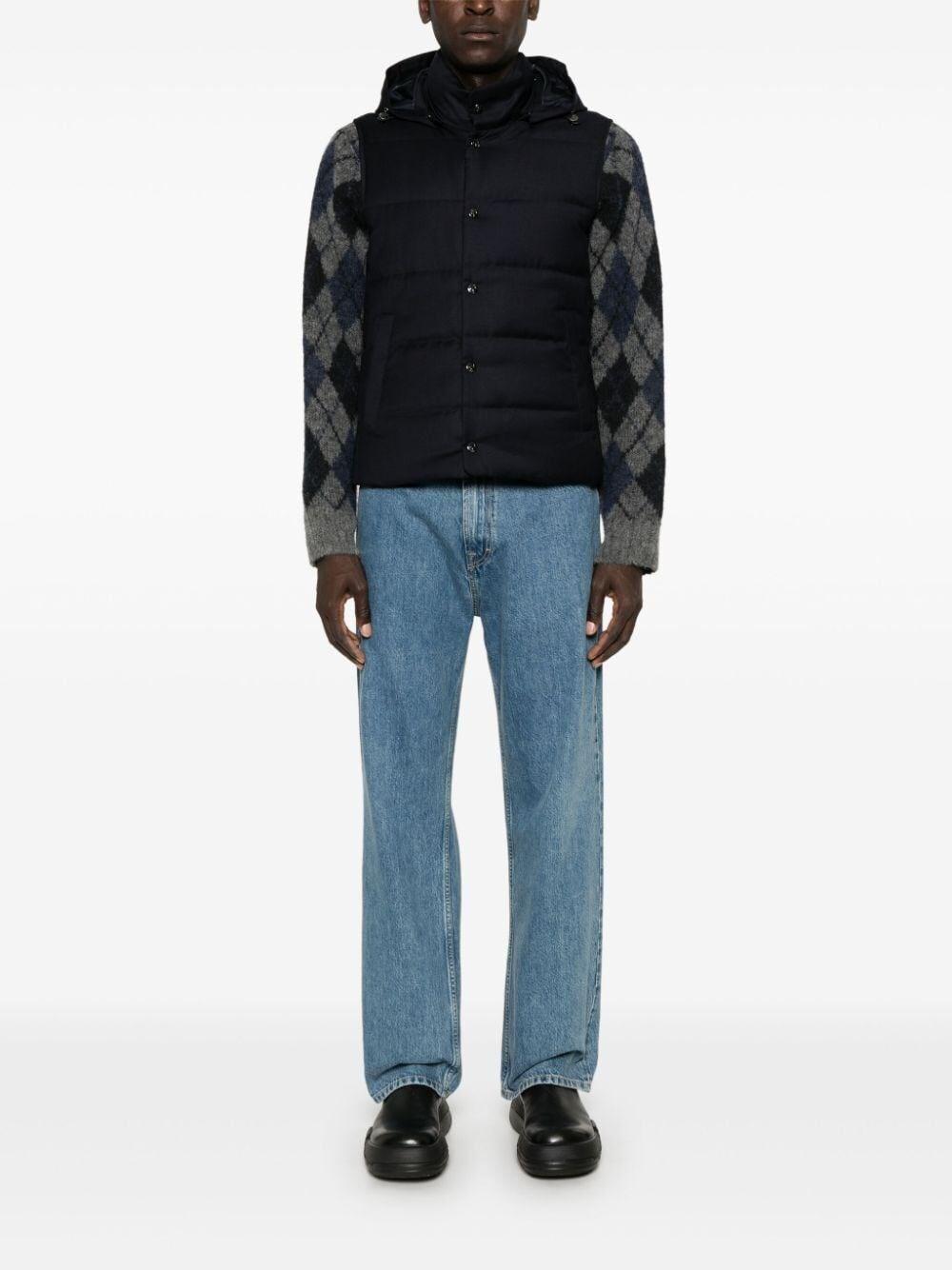 Montecore Padded Vest