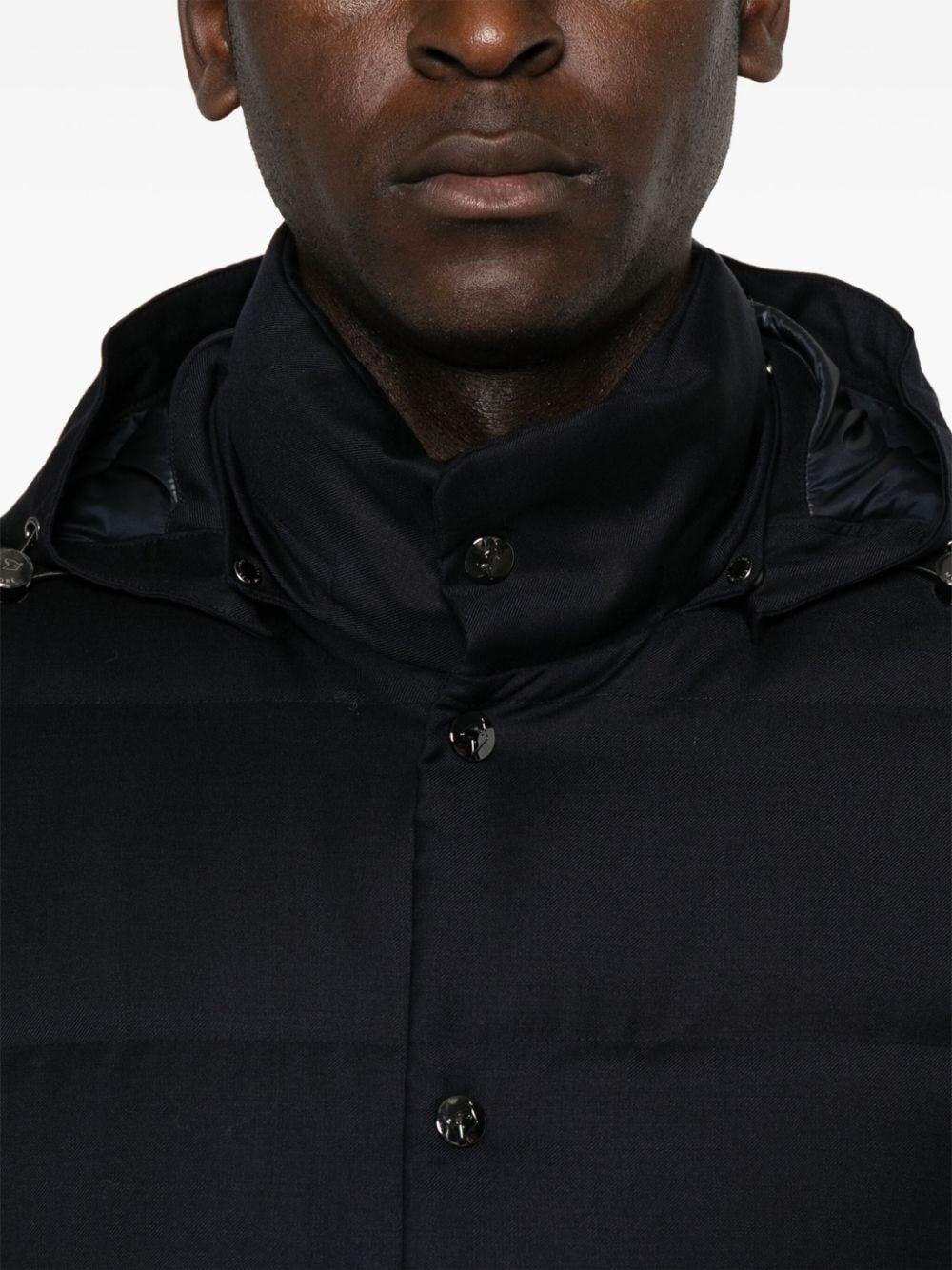 Montecore Padded Vest