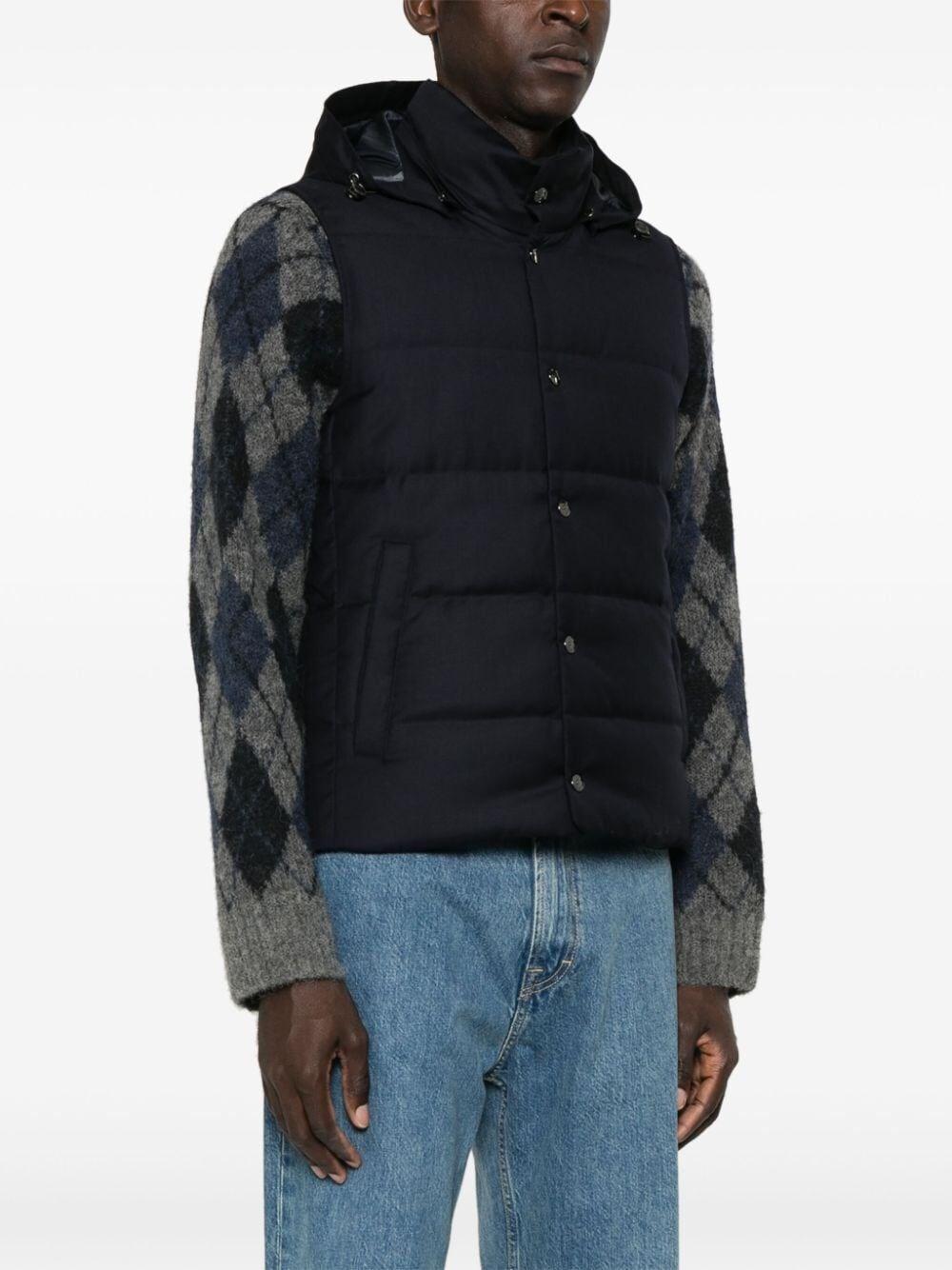 Montecore Padded Vest