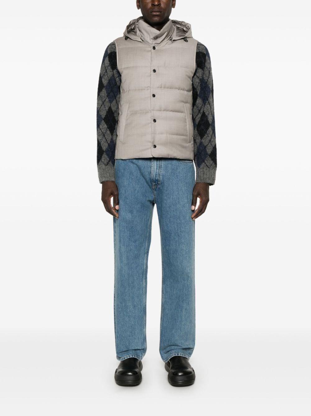 Montecore Padded Vest