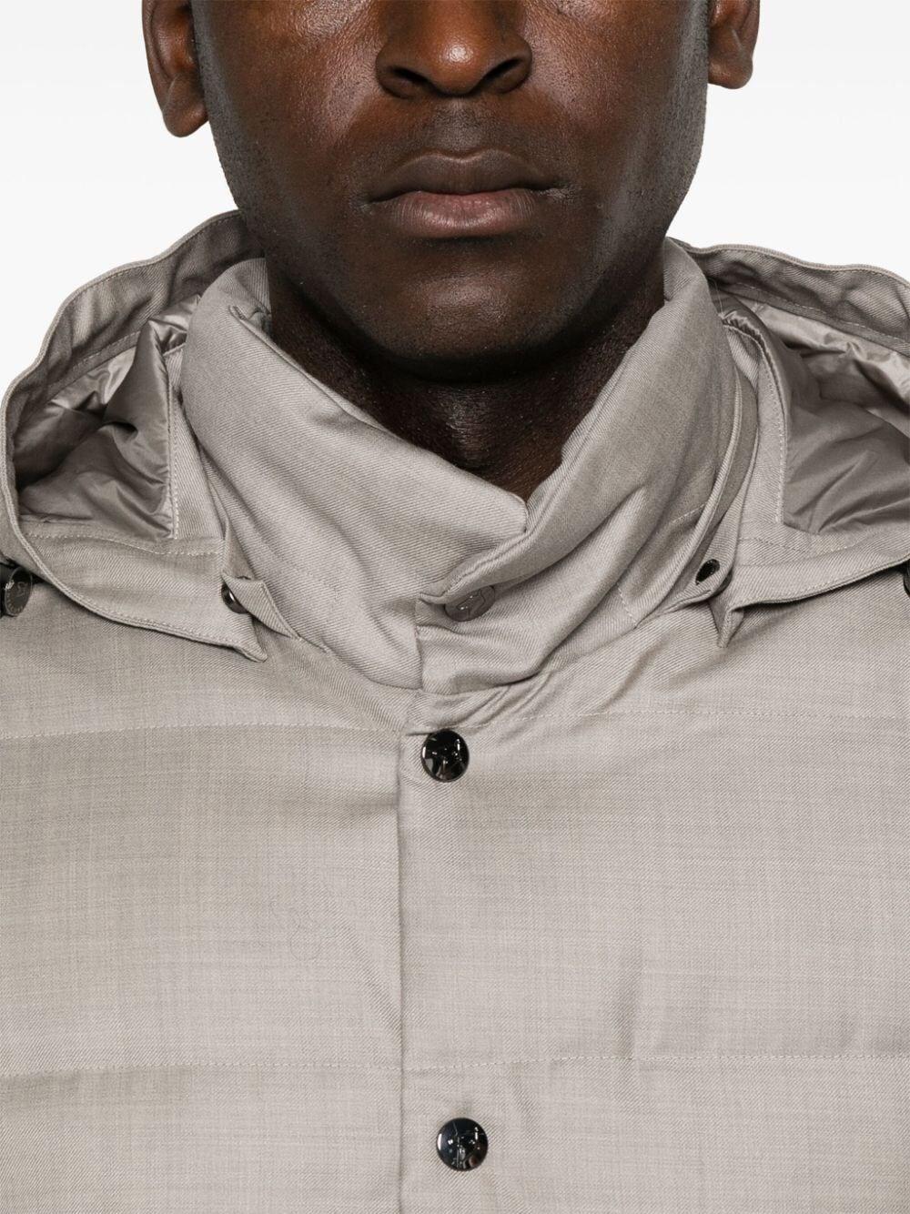 Montecore Padded Vest