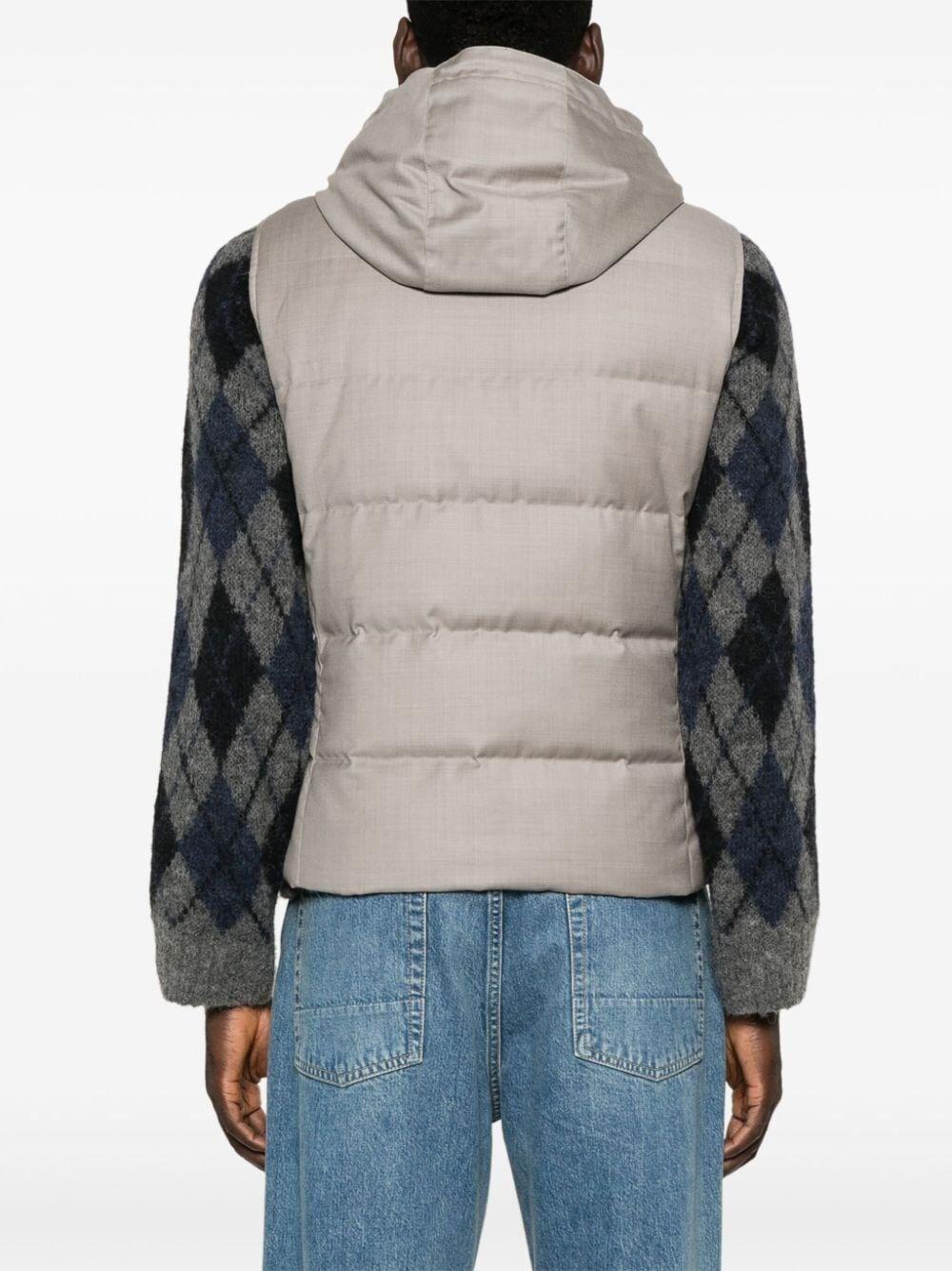 Montecore Padded Vest