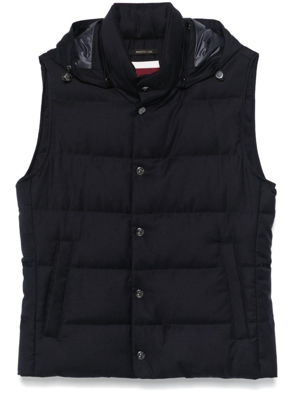 Montecore Padded Vest