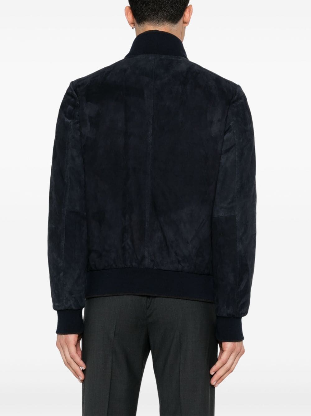 Moorer `Adelsio` Padded Jacket