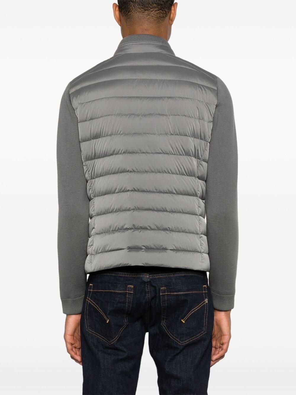 Moorer `Cattaneo` Padded Jacket