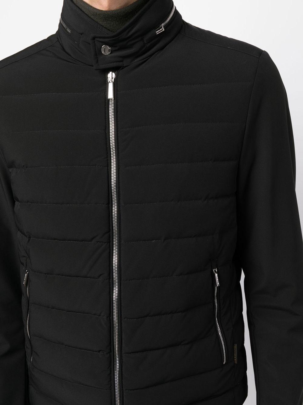 Moorer `Filippo` Padded Jacket