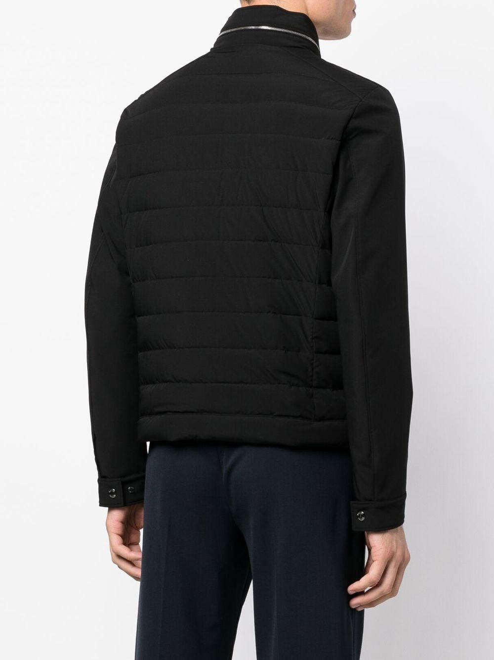 Moorer `Filippo` Padded Jacket
