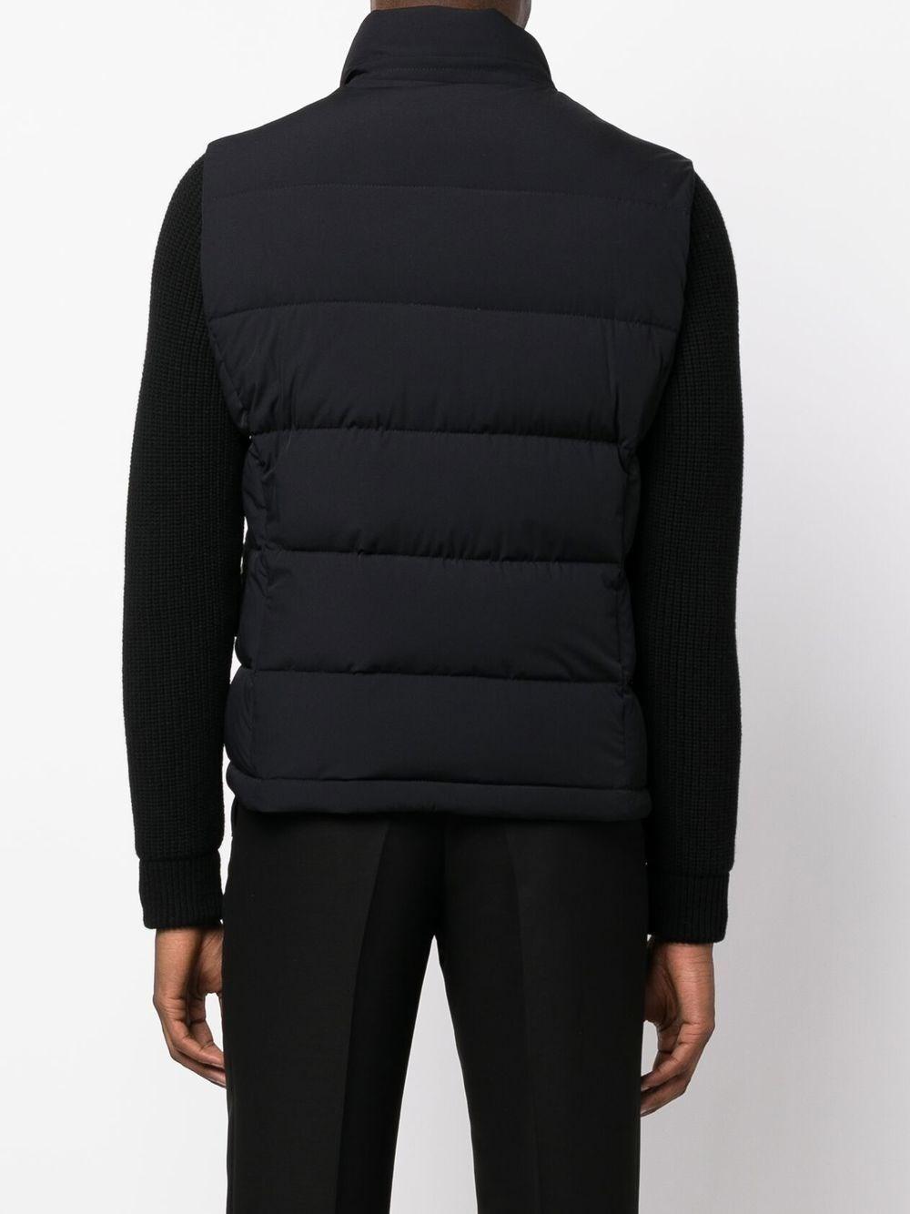 Moorer `Foscolo` Padded Jacket