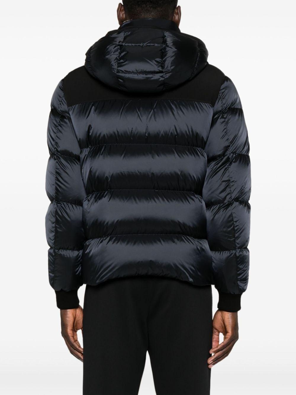 Moorer `Jake` Padded Jacket