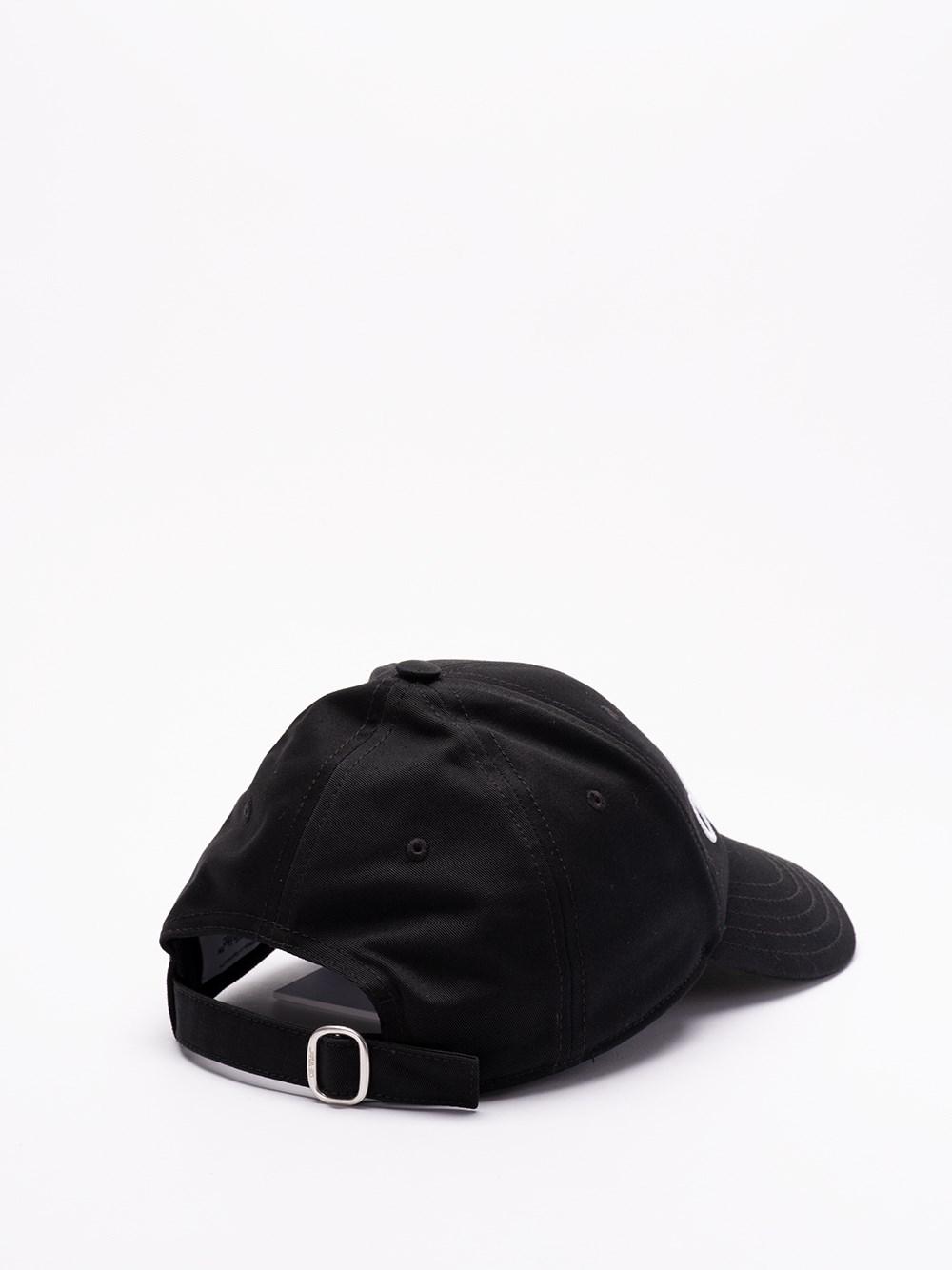 Off White `Bksh` Baseball Cap