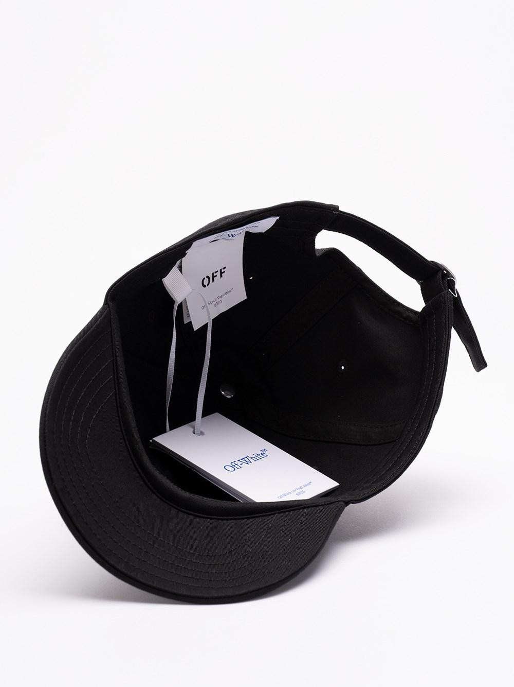 Off White `Out Of Office` Baseball Cap
