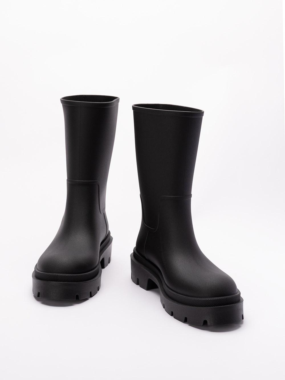 Off White `Reboot Rainy Days` Boots
