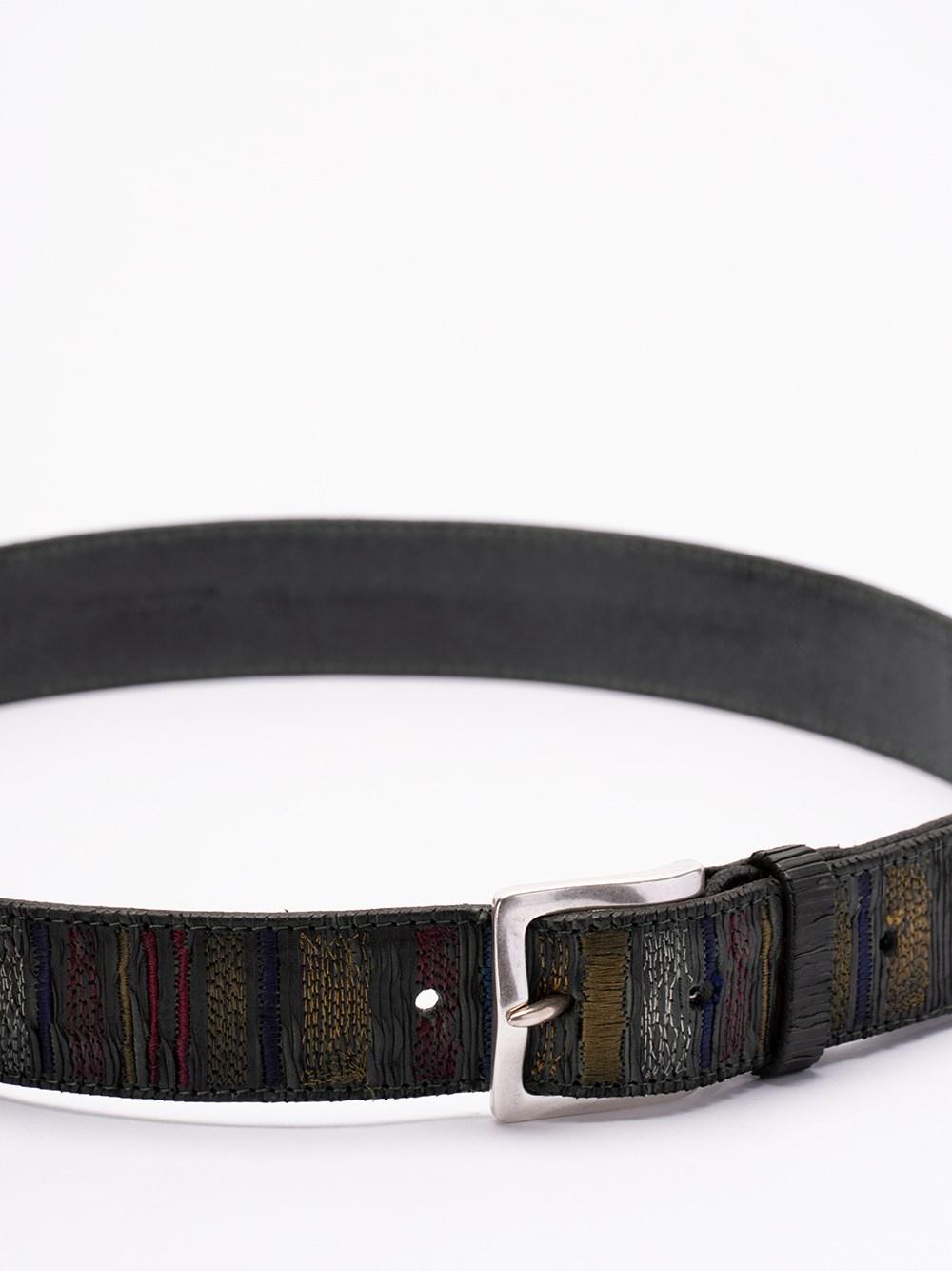 Orciani `Blade Code` Sport Belt