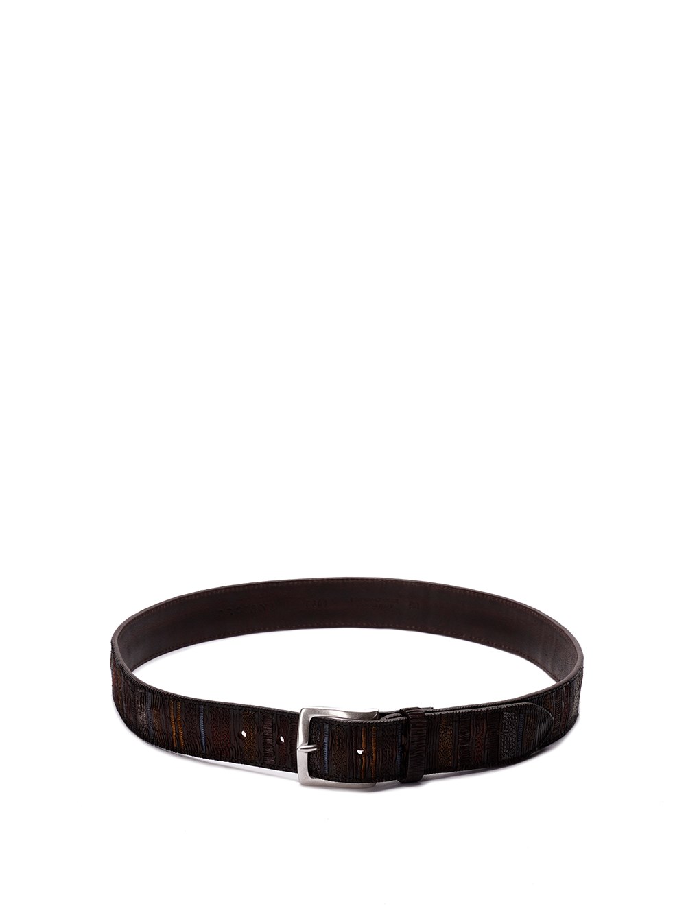 Orciani `Blade Code` Sport Belt