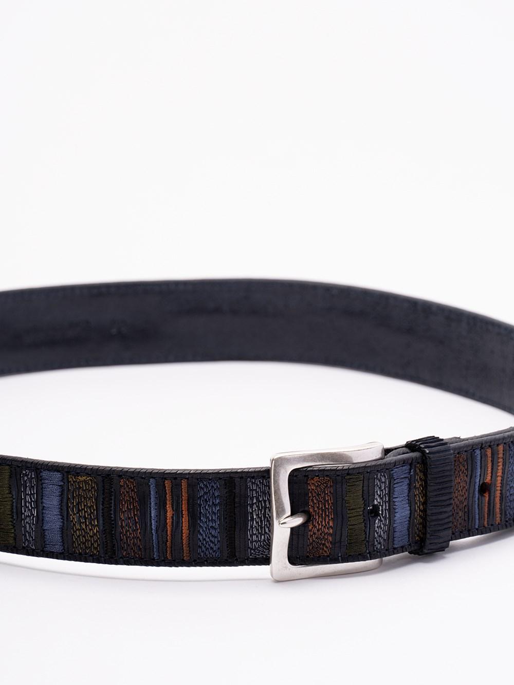 Orciani `Blade Code` Sport Belt
