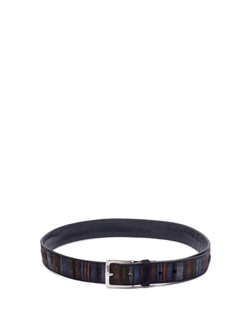 Orciani `Blade Code` Sport Belt