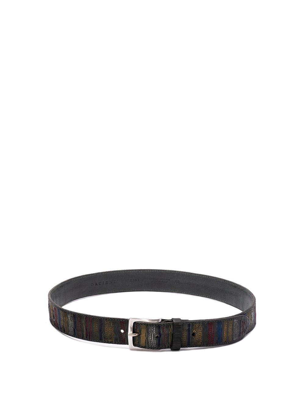 Orciani `Blade Code` Sport Belt
