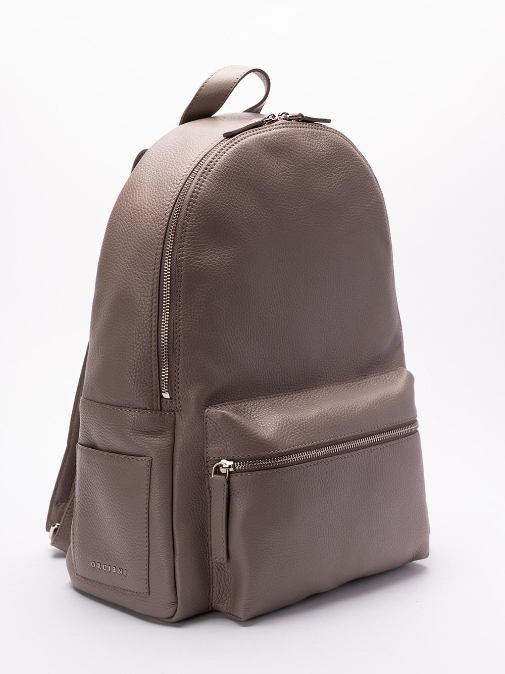 Orciani `Micron` Backpack