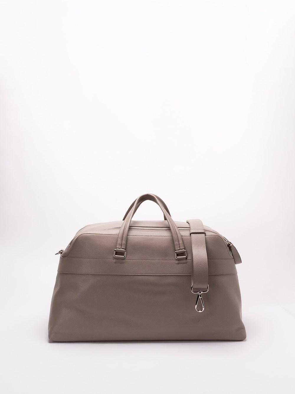 Orciani `Micron` Duffle Bag With Shoulder Strap