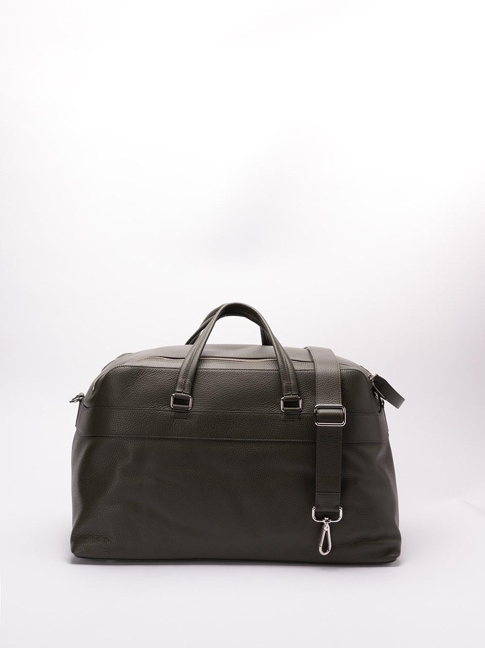 Orciani `Micron` Duffle Bag With Shoulder Strap