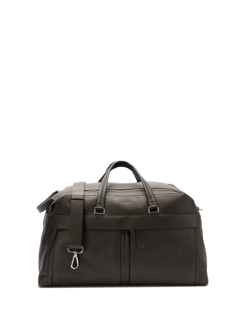 Orciani `Micron` Duffle Bag With Shoulder Strap