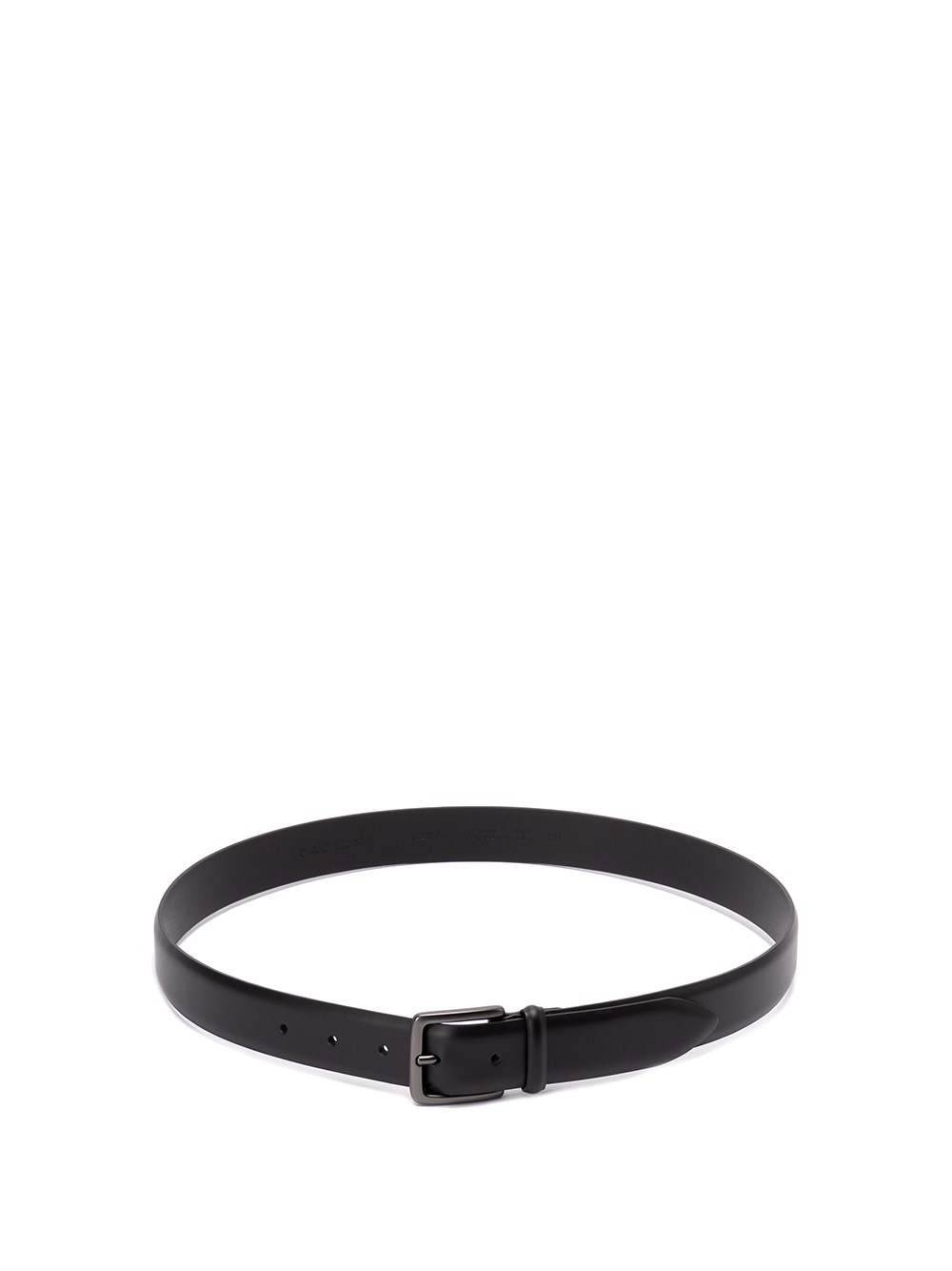 Orciani `Monaco` Belt