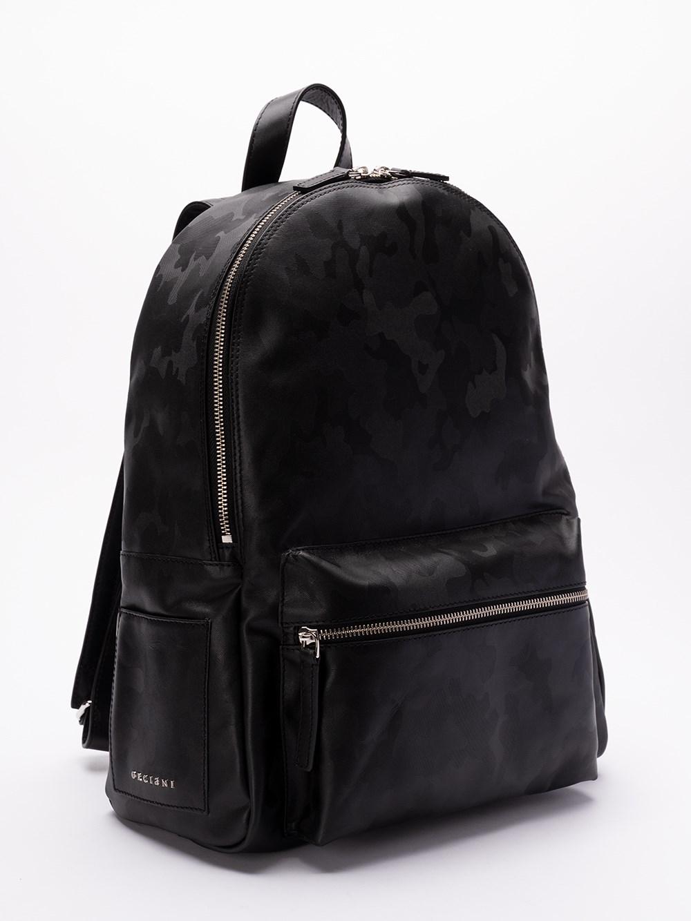 Orciani `Skyline` Backpack