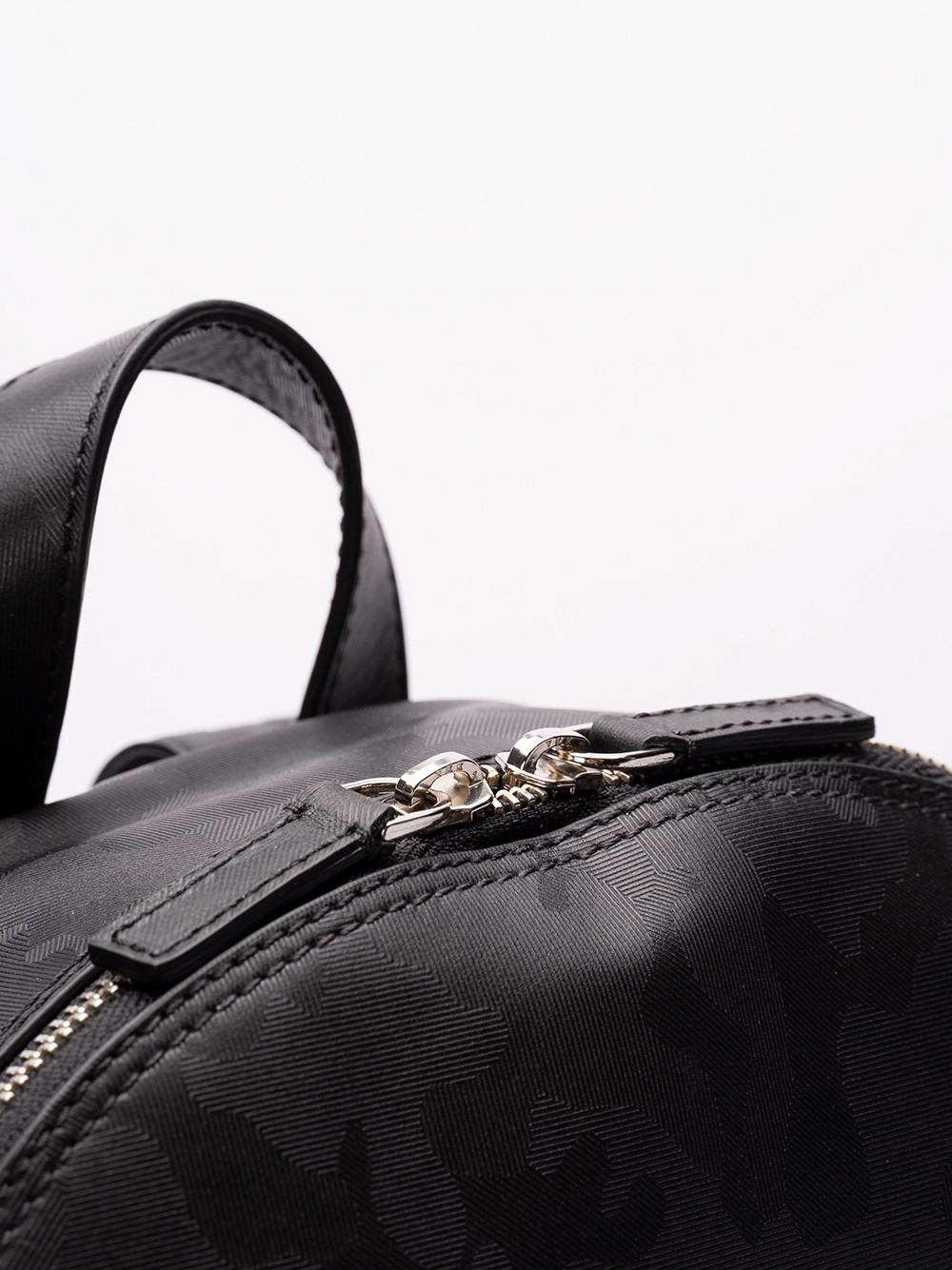 Orciani `Skyline` Backpack