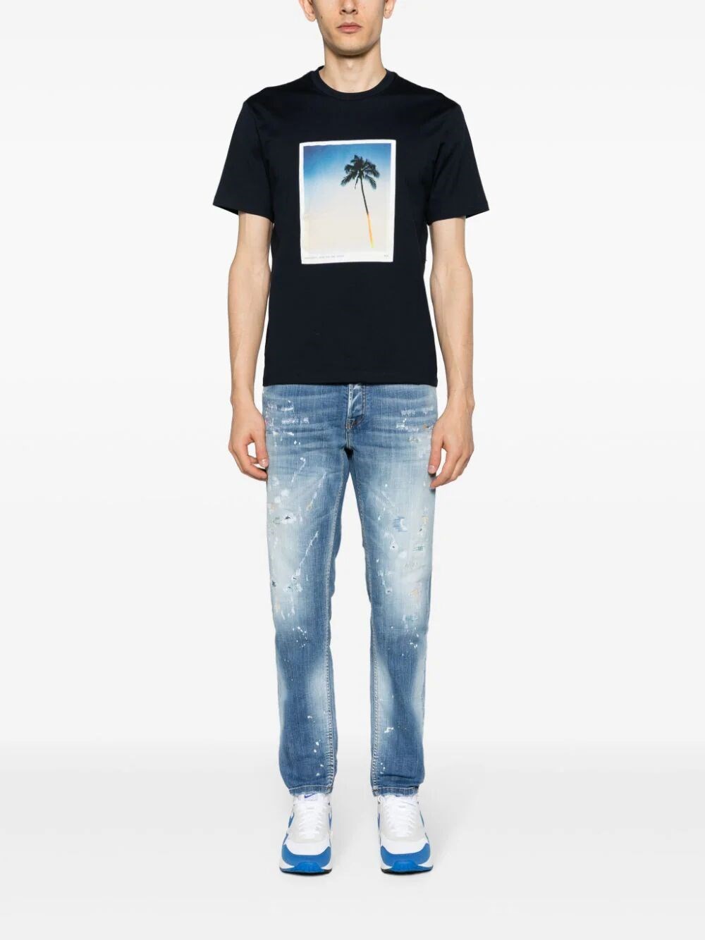 P.m.d.s. `Gerard` Jeans