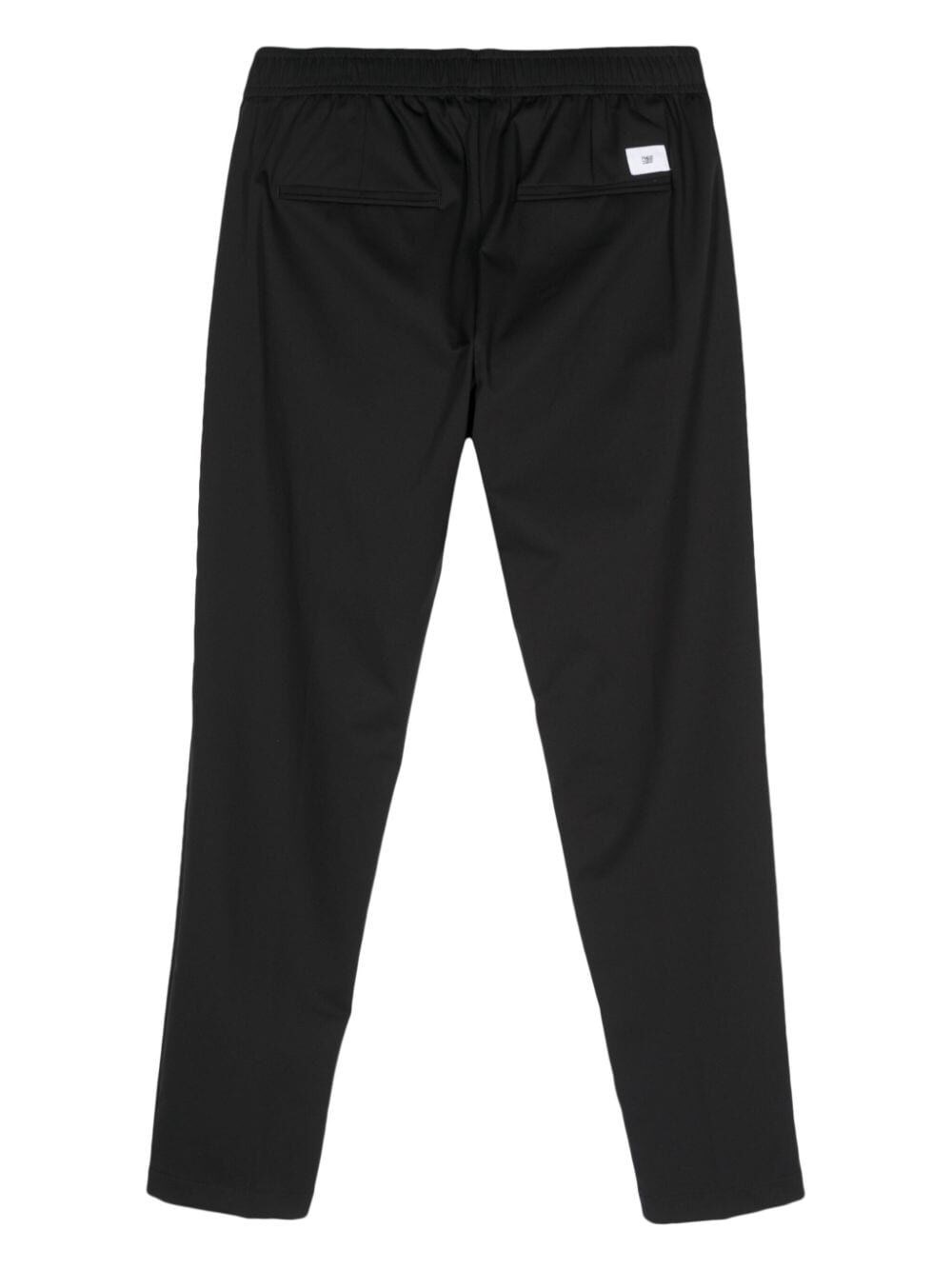 P.m.d.s. `Steve` Slim Pants