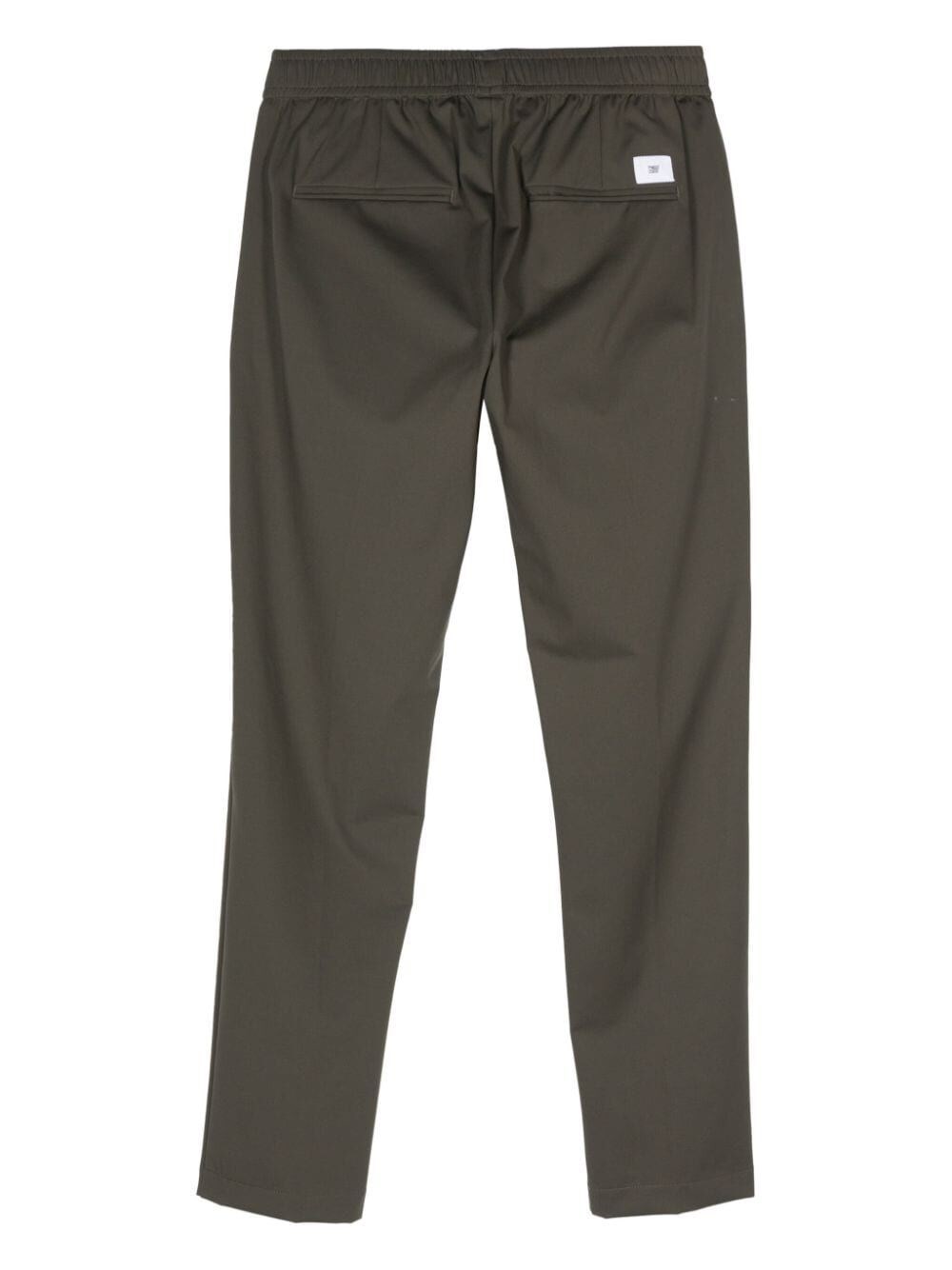 P.m.d.s. `Steve` Slim Pants