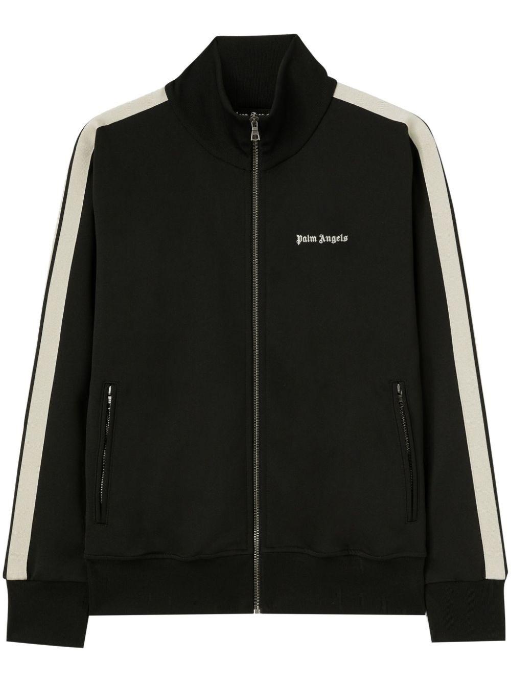 Palm angels `Classic Logo` Track Jacket